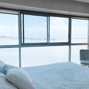 Depa De Lujo Con Piscina Y Jacuzzi Guayaquil